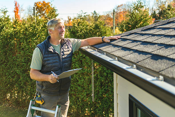 Trusted Gutter Repair And Installation service in Honey Brook, PA - Ben Roofing and Steel LLC